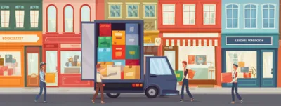 Illustration distributes - Image 1