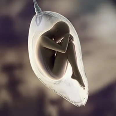 Illustration cocoon - Image 1