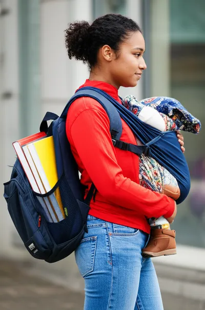 Illustration wear - Image 1