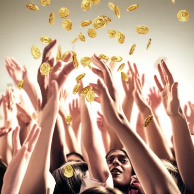 Illustration scramble - Image 1