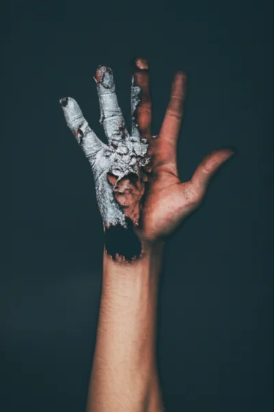 Illustration mortifications - Image 1