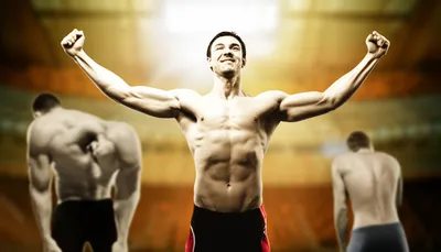 Illustration slain - Image 1