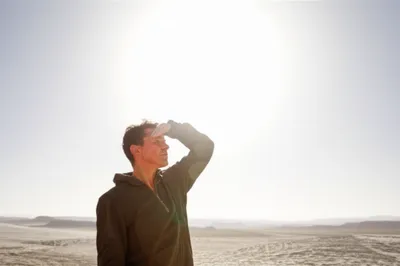 Illustration overexposure