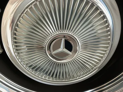 Illustration hubcap - Image 1