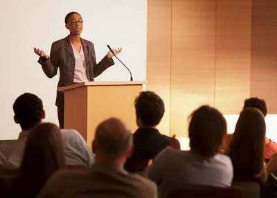 Illustration convincingly