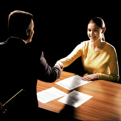 Illustration scam - Image 1