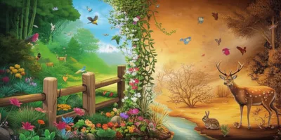 Illustration borderline - Image 1