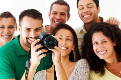 Illustration photographing - Image 1