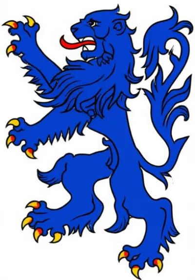 Illustration armed - Image 1