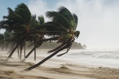 Illustration southeasterly - Image 1