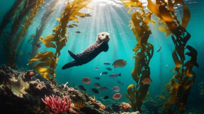 Illustration habitat - Image 1