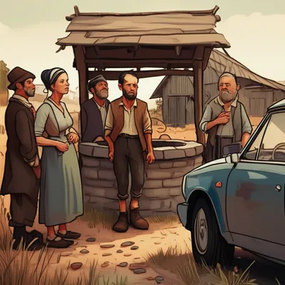 Illustration provincial - Image 1