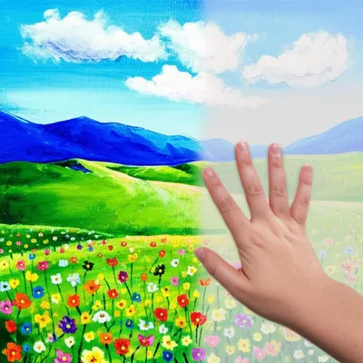 Illustration oblivion - Image 1