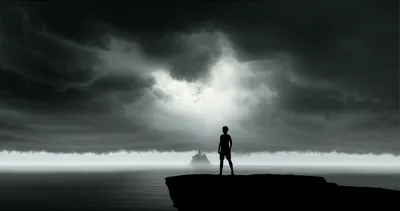 Illustration forebode - Image 1