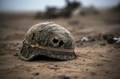 Illustration eyehole - Image 1