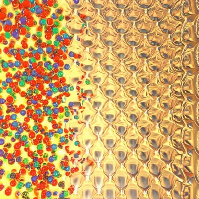 Illustration annealing - Image 1