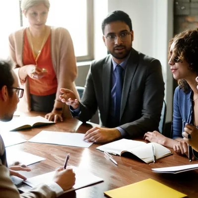 Illustration council - Image 1