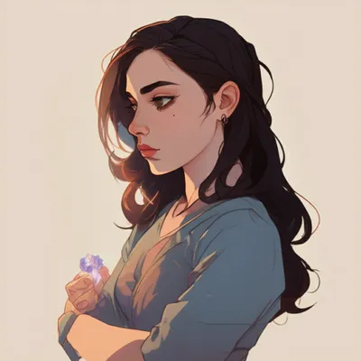 Illustration mine - Image 1