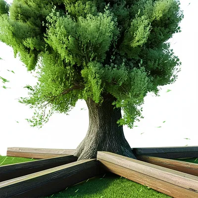 Illustration uphold - Image 1