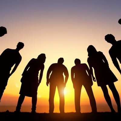 Illustration conspires - Image 1