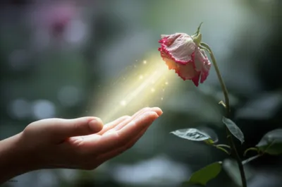 Illustration exerted - Image 1