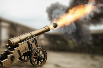 Illustration powders - Image 1