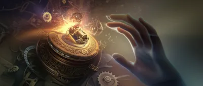 Illustration goddamn - Image 1