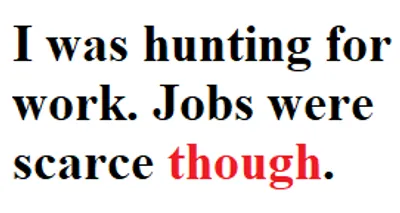 Illustration though - Image 3