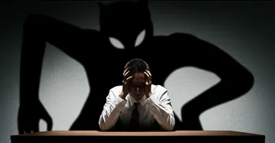 Illustration gnawing - Image 1