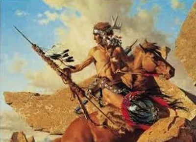 Illustration brave - Image 3