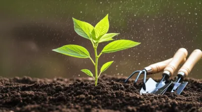 Illustration gain - Image 1