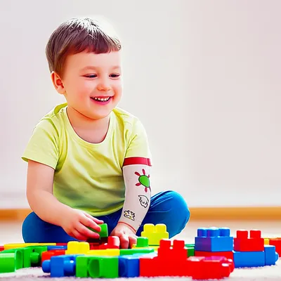 Illustration cast - Image 1