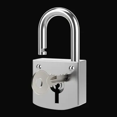 Illustration unlock - Image 1