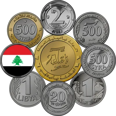 Illustration piastres - Image 1