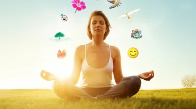 Illustration visualized