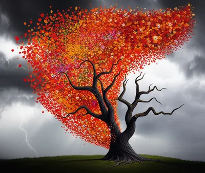 Illustration betide - Image 1