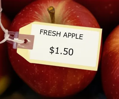 Illustration ticket - Image 1