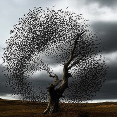 Illustration omens - Image 1