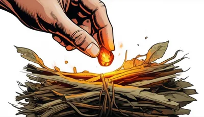 Illustration light - Image 1