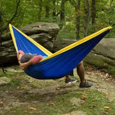 Illustration hammock - Image 2