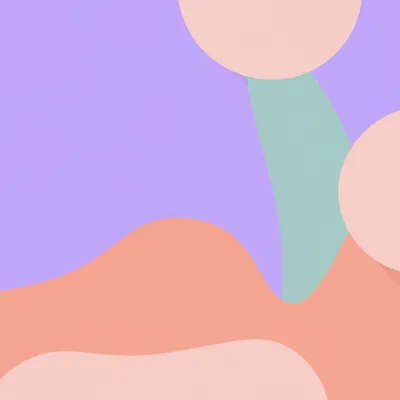 Illustration pink - Image 1