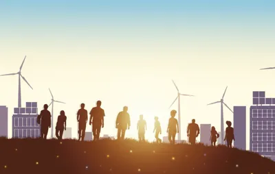 Illustration progressivism