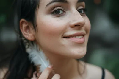 Illustration titillated