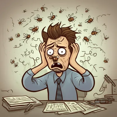 Hình ảnh minh họa nagging - Ảnh 1