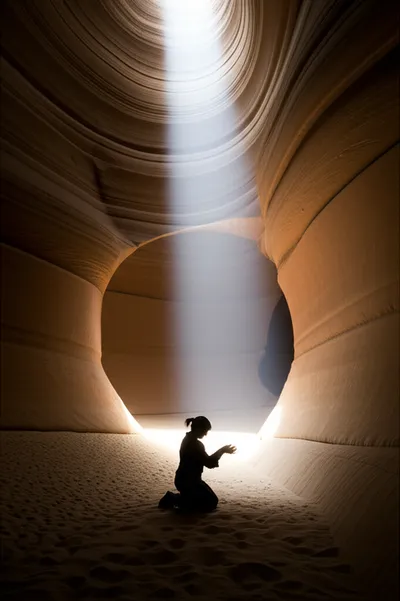 Illustration cave - Image 1