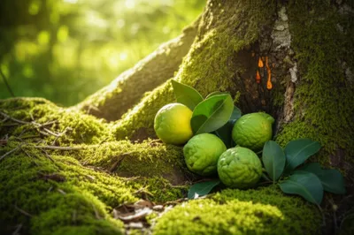 Illustration chypre - Image 1