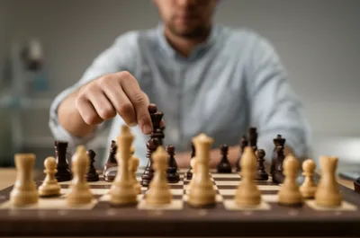 Illustration dextrous - Image 1