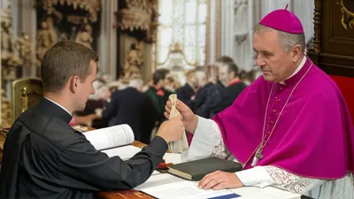 Illustration procuration - Image 1