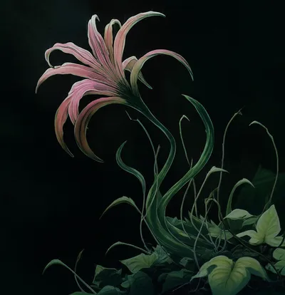 Illustration pervert