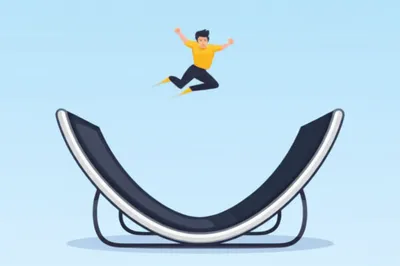 Illustration springs - Image 1